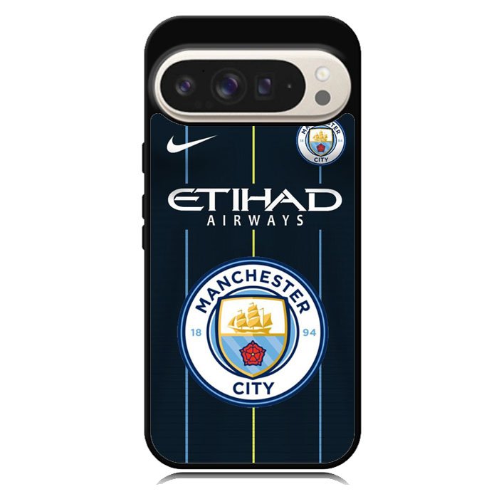 Manchester City  Google Pixel 10 | Google Pixel 10 Pro Case BC2376