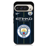 Manchester City  Google Pixel 10 Pro XL Case BC2376