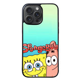 spongebob squarepants Case iPhone 15 Pro Max BC2377