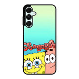 spongebob squarepants Samsung Galaxy A16 Case BC2377
