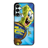 spongebob squarepants Samsung Galaxy A16 Case BC2378