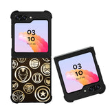 Untied Avenger Case Samsung Galaxy Z Flip 5 5G BC2379