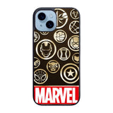 Untied Avenger Case iPhone 15 Plus BC2379
