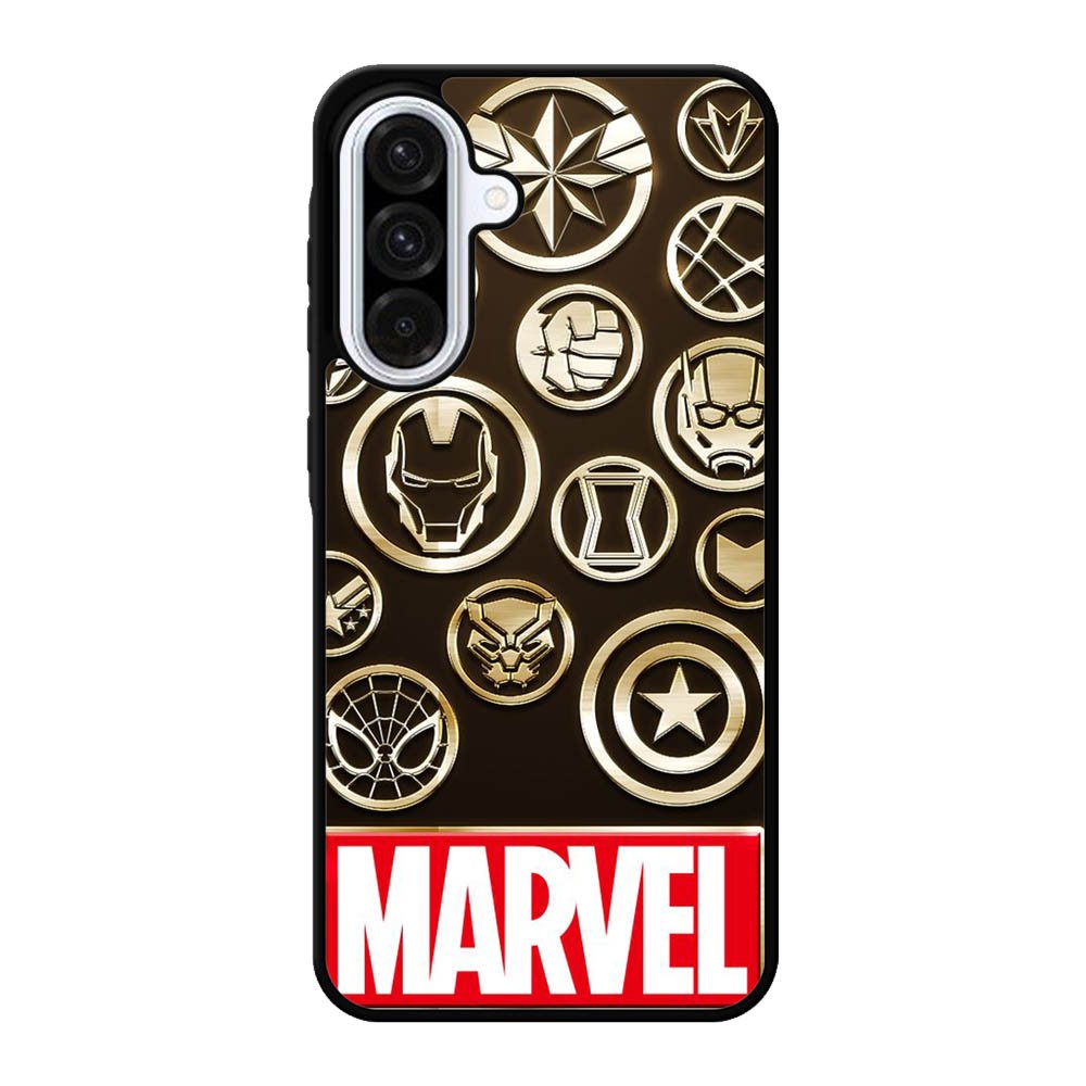Untied Avenger Samsung Galaxy A56 Case BC2379