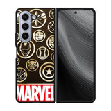 Untied Avenger Case Samsung Galaxy z Fold 5 5G BC2379