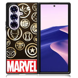 Untied Avenger Samsung Galaxy Z Fold 7 5G Case BC2379