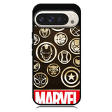 Untied Avenger Google Pixel 10 Pro XL Case BC2379