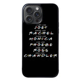 Friends TV Case iPhone 15 Pro BC2380