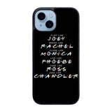 Friends TV Case iPhone 15 Plus BC2380