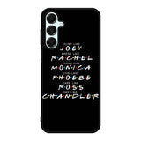 Friends TV Samsung Galaxy A16 Case BC2380