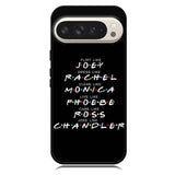 Friends TV Google Pixel 10 Pro XL Case BC2380