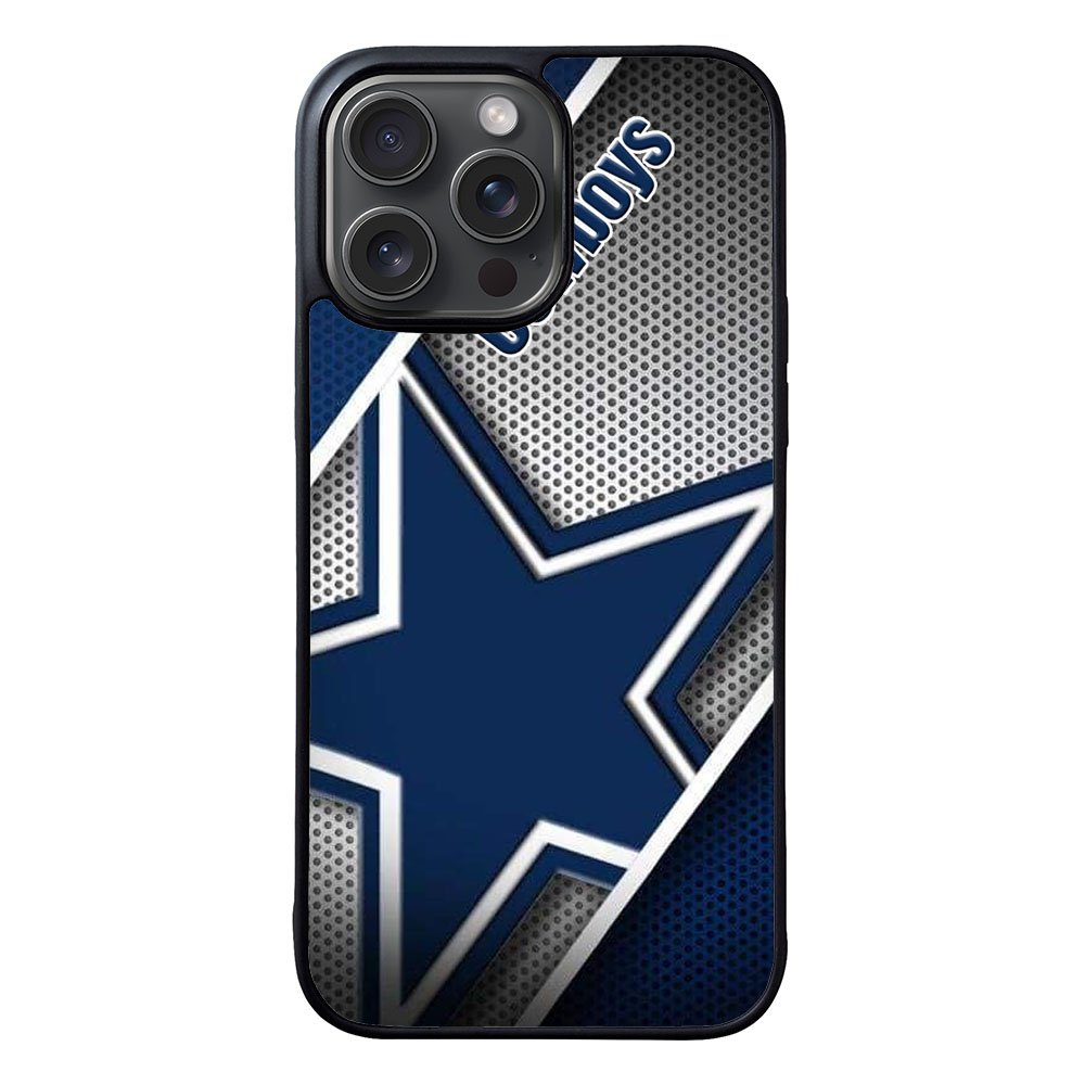 Dallas Cowboy Case iPhone 15 Pro Max BC2381