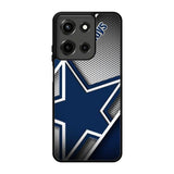 Dallas Cowboy Motorola Moto G 5G 2025 Case BC2381