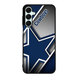 Dallas Cowboy Samsung Galaxy A16 Case BC2381