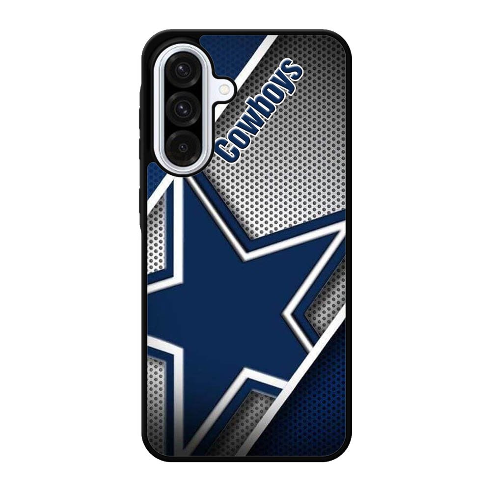Dallas Cowboy Samsung Galaxy A56 Case BC2381