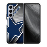 Dallas Cowboy Case Samsung Galaxy z Fold 5 5G BC2381
