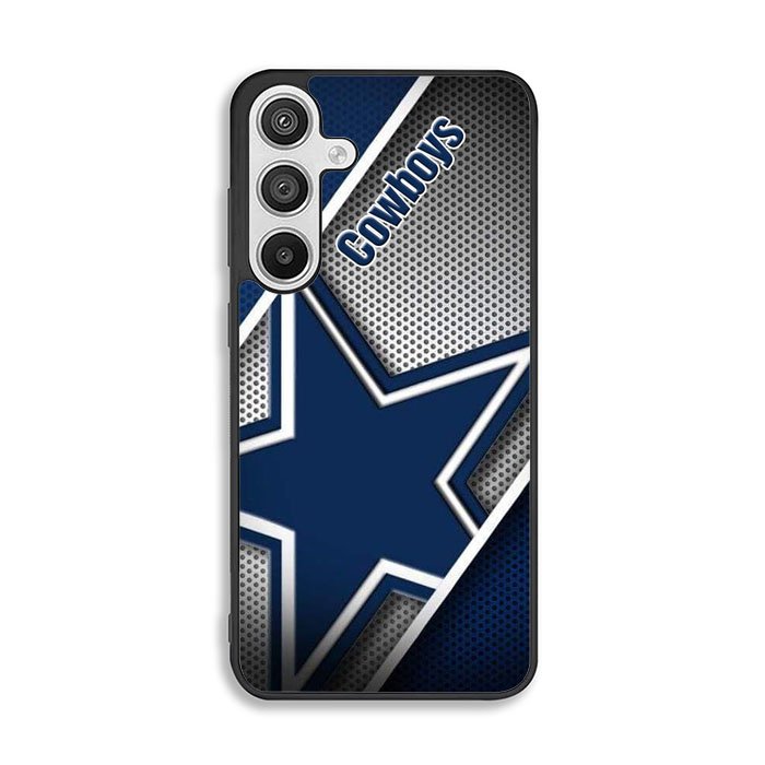 Dallas Cowboy Samsung Galaxy A26 Case BC2381