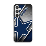 Dallas Cowboy Samsung Galaxy A26 Case BC2381