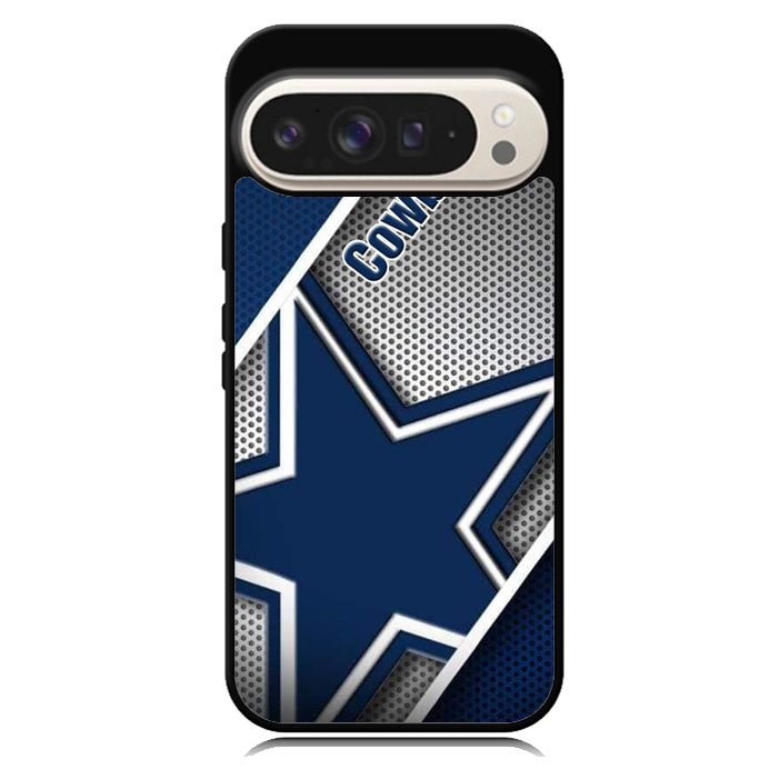 Dallas Cowboy Google Pixel 10 Pro XL Case BC2381