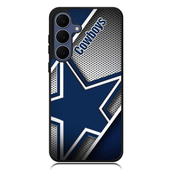 Dallas Cowboy Samsung Galaxy S25 FE Case BC2381