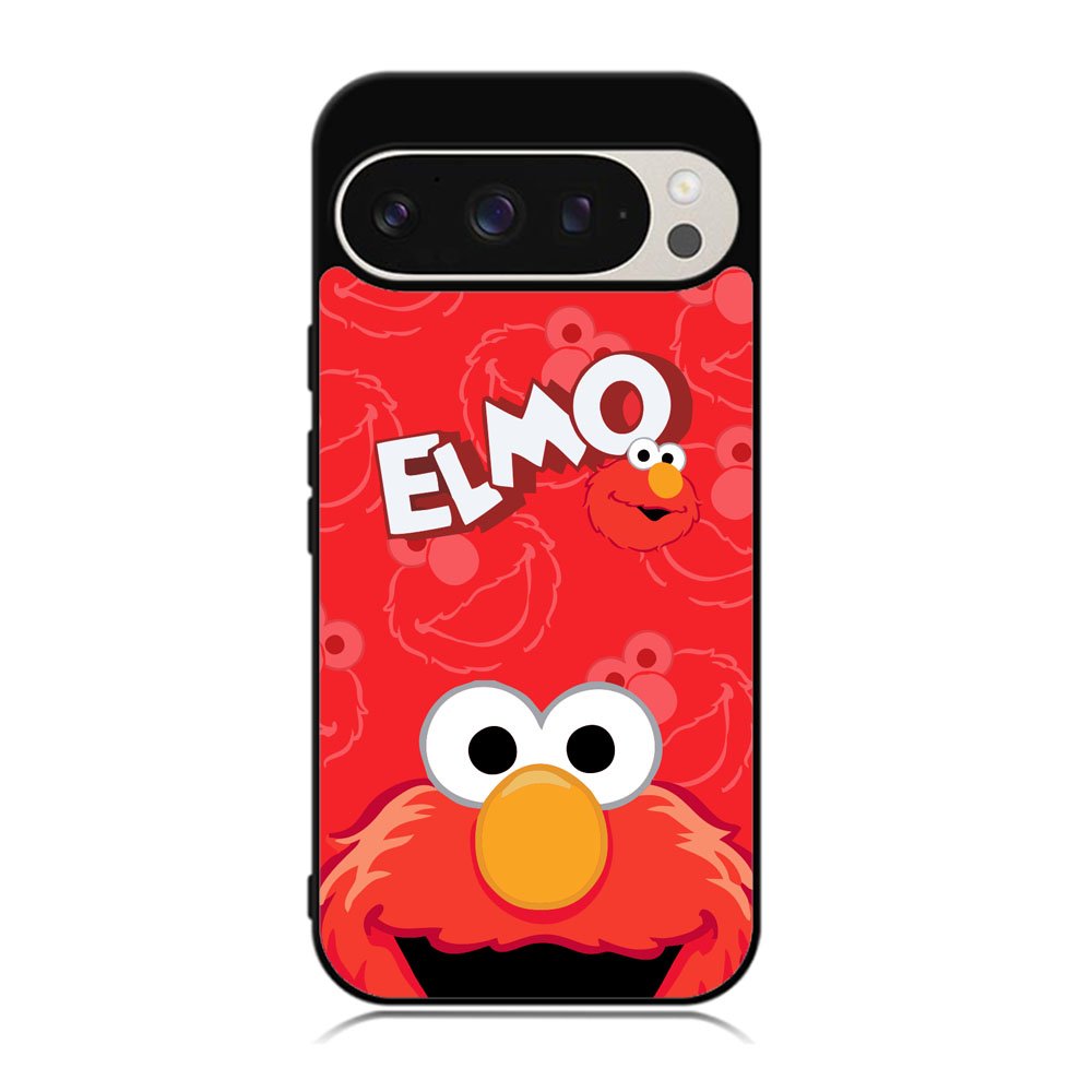 elmo cute Case Google Pixel 9 Pro XL BC2382