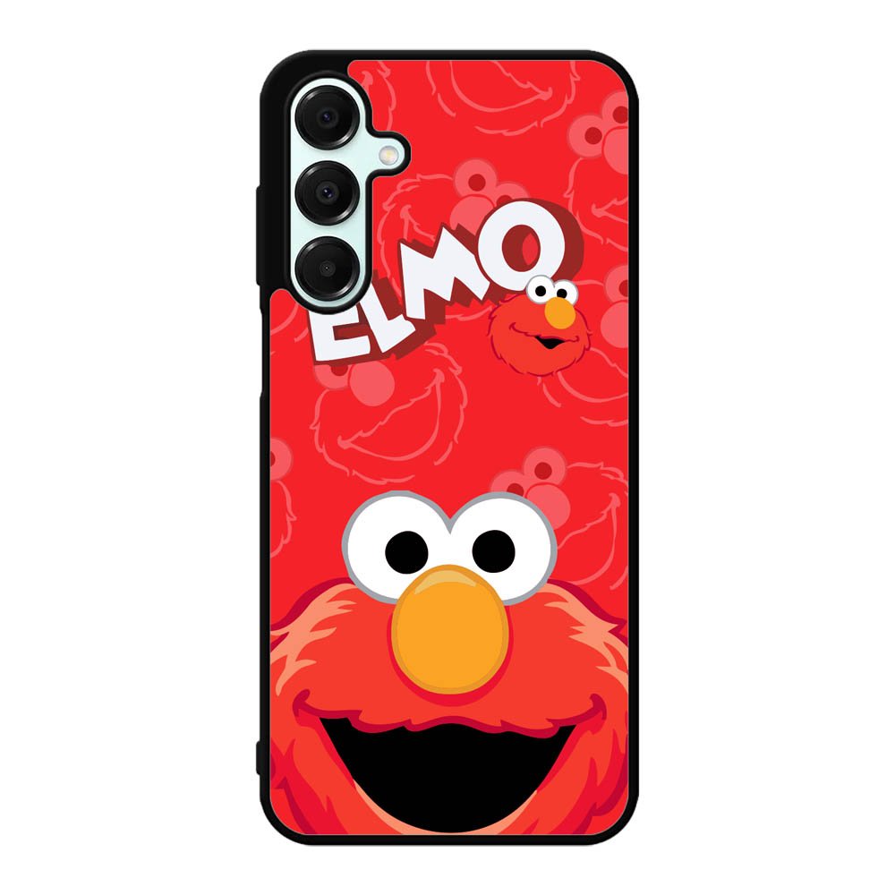 elmo cute Samsung Galaxy A16 Case BC2382