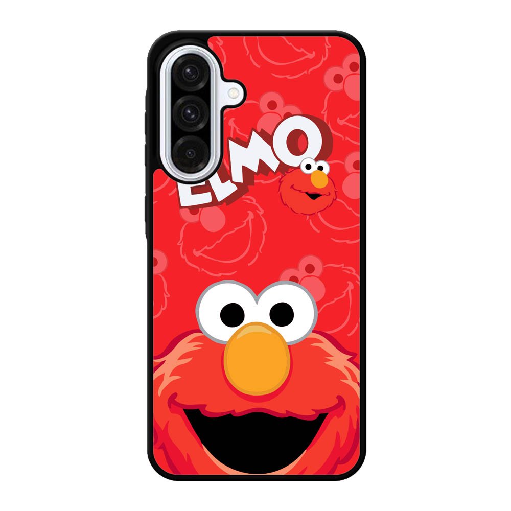 elmo cute Samsung Galaxy A56 Case BC2382