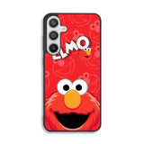 elmo cute Samsung Galaxy A26 Case BC2382