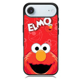 elmo cute iPhone 17 Air Case BC2382