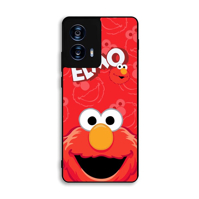 elmo cute Motorola Moto G Power 5G 2024 Case BC2382