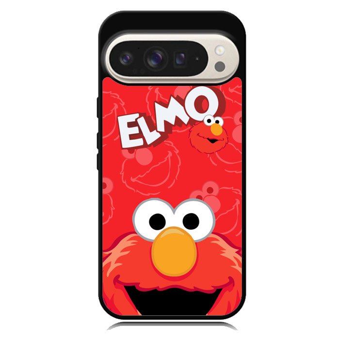elmo cute Google Pixel 10 Pro XL Case BC2382