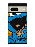 Cookie Monster Google Pixel 7 Case