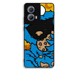Cookie Monster Motorola Moto Edge 2024 Case FE5563