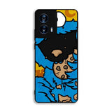 Cookie Monster Motorola Moto G Power 5G 2024 Case FE2258