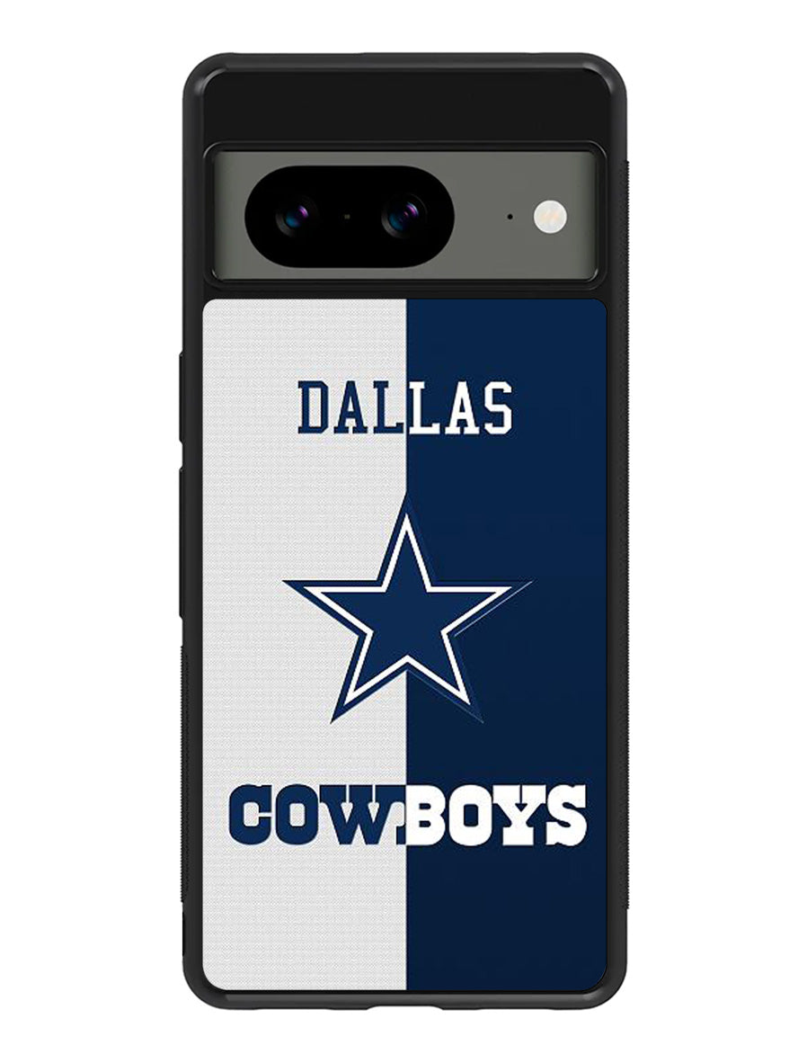 Dallas Cowboys 1st Google Pixel 8a Case