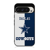 Dallas Cowboy Case Google Pixel 9 Pro XL BC2384