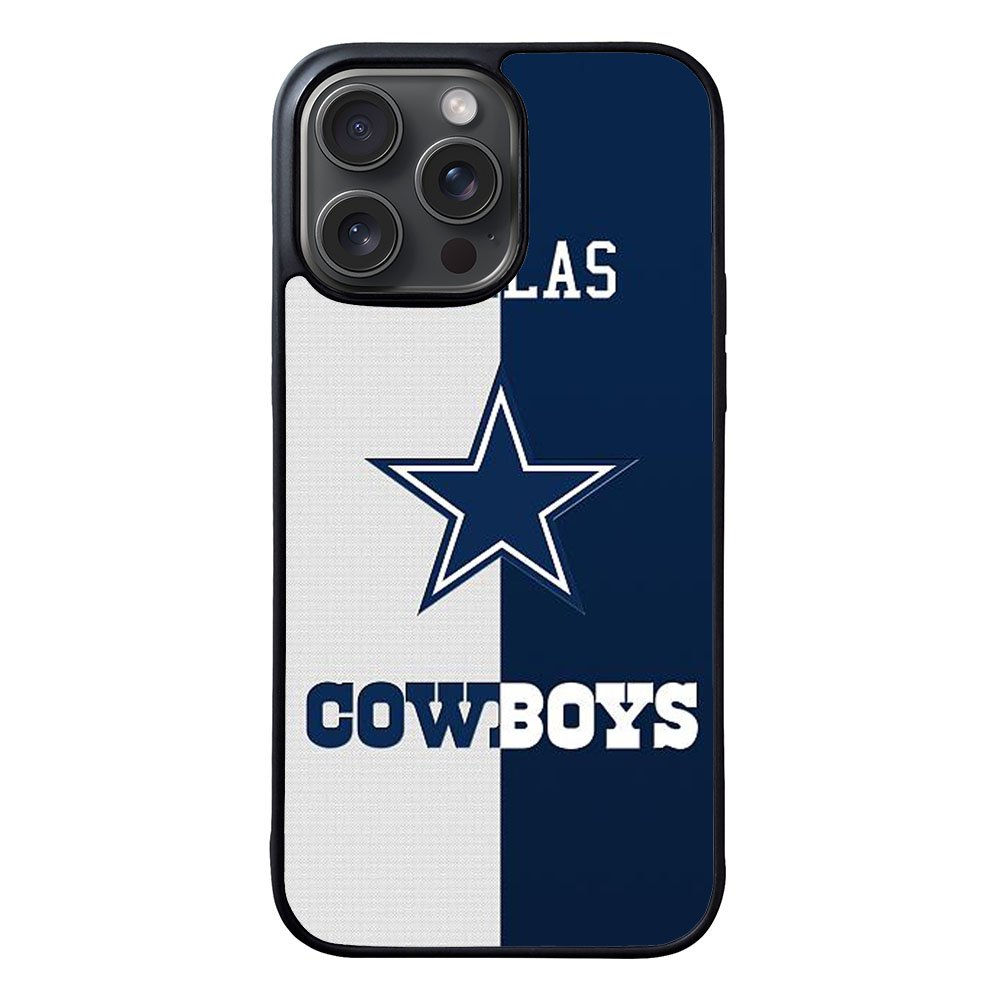 Dallas Cowboy Case iPhone 15 Pro Max BC2384