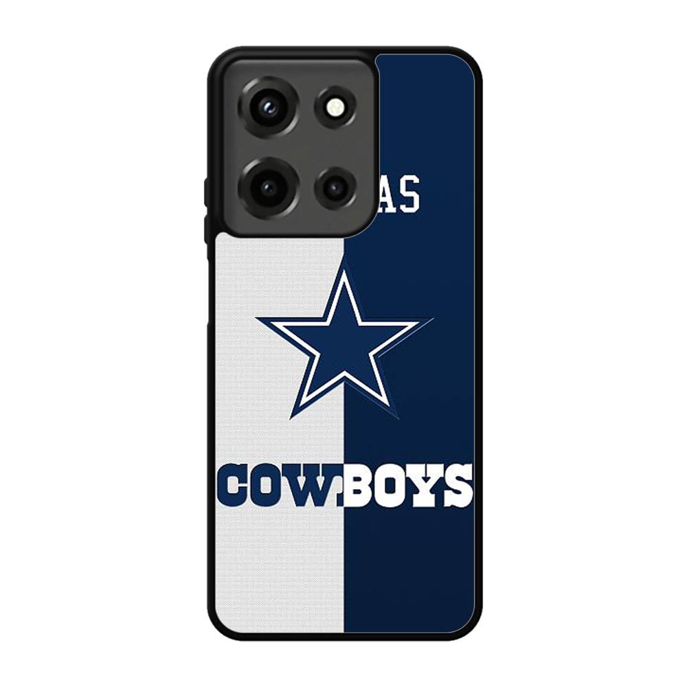 Dallas Cowboys 1st Motorola Moto G 5G 2025 Case FE4949