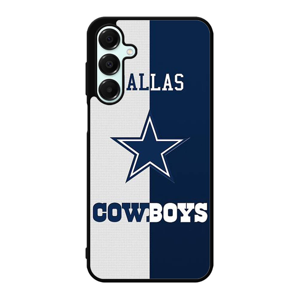 Dallas Cowboy Samsung Galaxy A16 Case BC2384