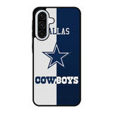 Dallas Cowboys 1st Samsung Galaxy A56 Case FE1015