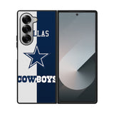 Dallas Cowboy Case Samsung Galaxy Z Fold 6 5G BC2384