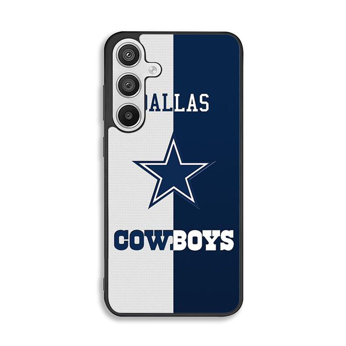 Dallas Cowboys 1st Samsung Galaxy A26 Case FE1015