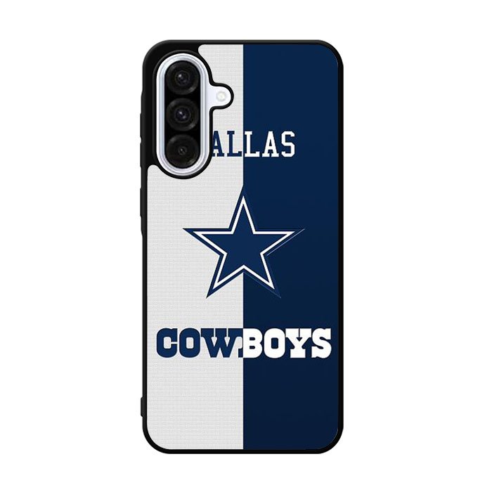 Dallas Cowboys 1st Samsung Galaxy A36 Case FE5972