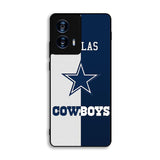 Dallas Cowboys 1st Motorola Moto G Power 5G 2024 Case FE5972