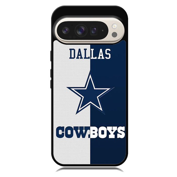 Dallas Cowboy Google Pixel 10 | Google Pixel 10 Pro Case BC2384