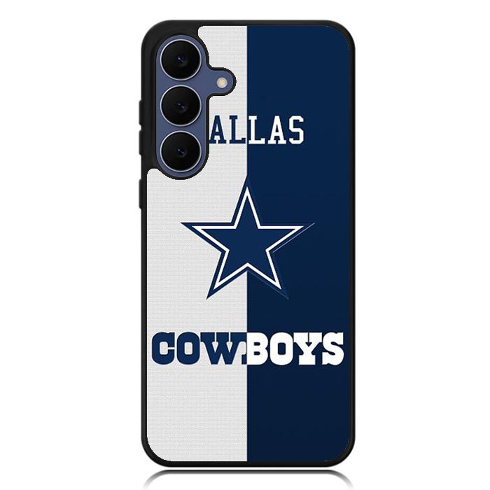 Dallas Cowboy Samsung Galaxy S25 FE Case BC2384