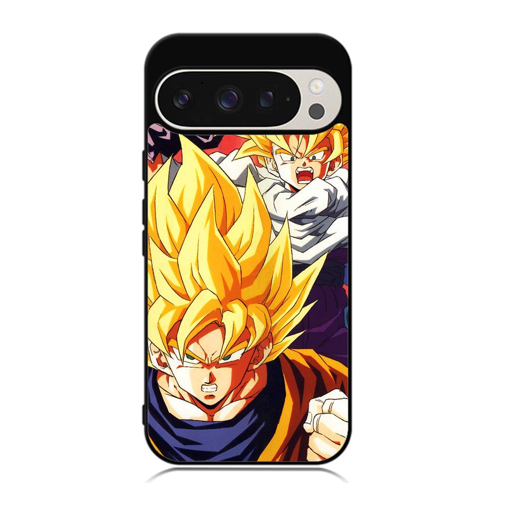 goku Case Google Pixel 9 Pro XL BC2385