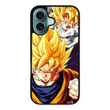 goku Case iPhone 16 Plus BC2385