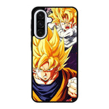 goku Samsung Galaxy A56 Case BC2385