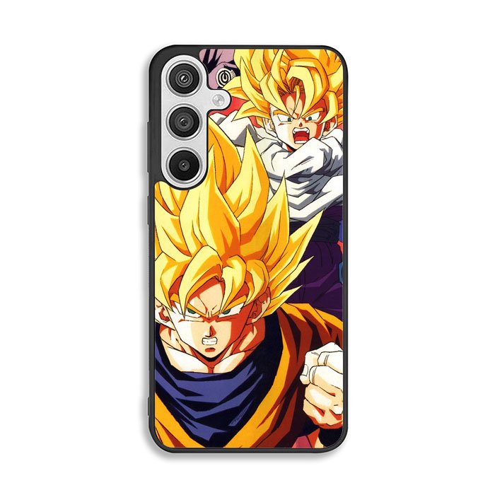 goku Samsung Galaxy A26 Case BC2385